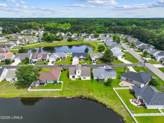 5 Sagebrook Drive, Bluffton, SC 29910