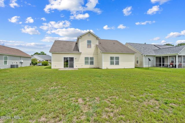 5 Sagebrook Drive, Bluffton, SC 29910