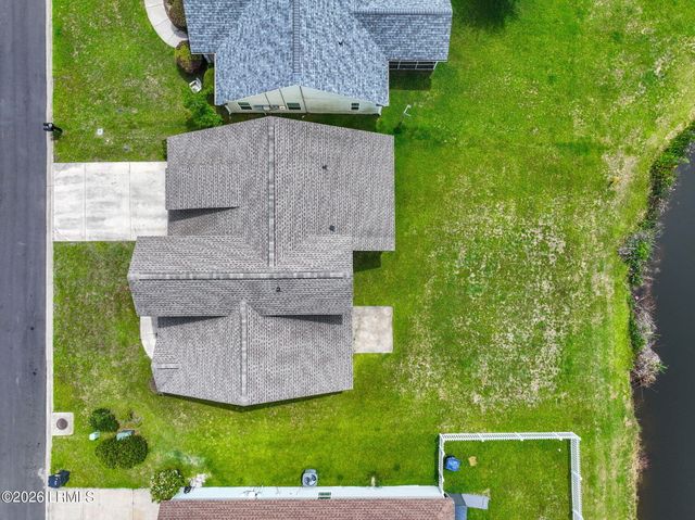 5 Sagebrook Drive, Bluffton, SC 29910
