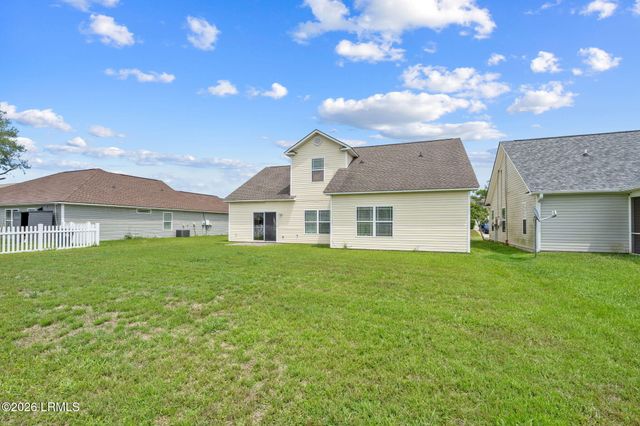 5 Sagebrook Drive, Bluffton, SC 29910