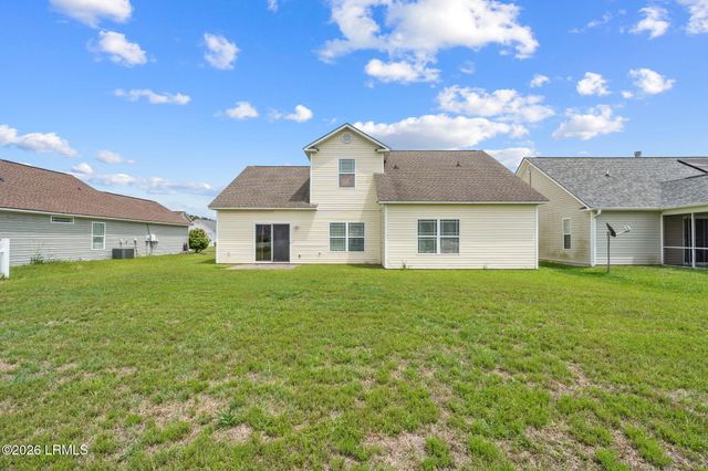 5 Sagebrook Drive, Bluffton, SC 29910