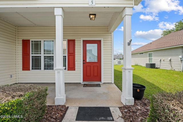 5 Sagebrook Drive, Bluffton, SC 29910