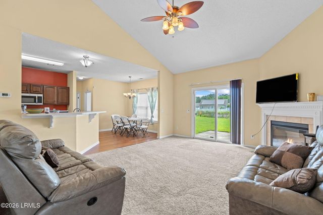 5 Sagebrook Drive, Bluffton, SC 29910