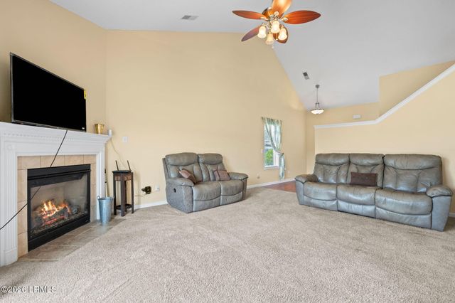 5 Sagebrook Drive, Bluffton, SC 29910