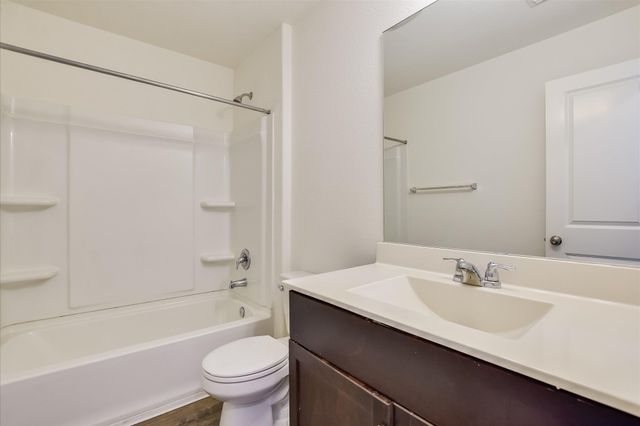 15401 Solstice CV, Del Valle, TX 78617