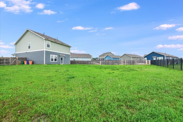 15401 Solstice CV, Del Valle, TX 78617