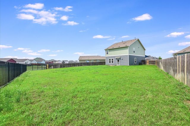 15401 Solstice CV, Del Valle, TX 78617