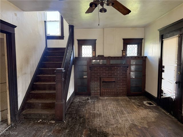 1119 10th Street NW, Canton, OH 44703