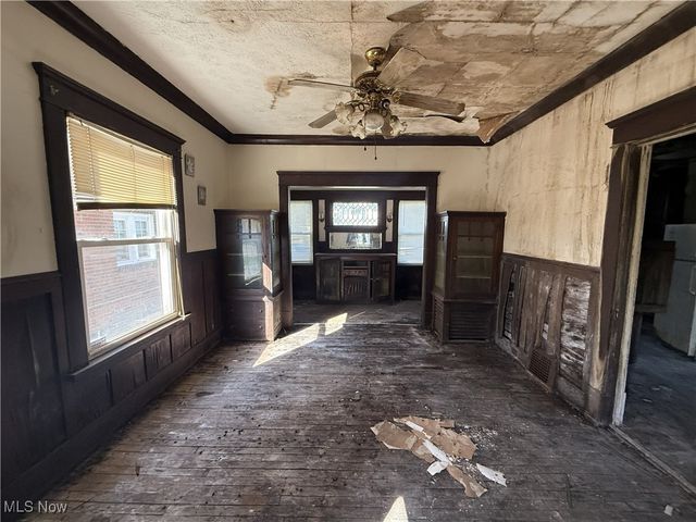 1119 10th Street NW, Canton, OH 44703