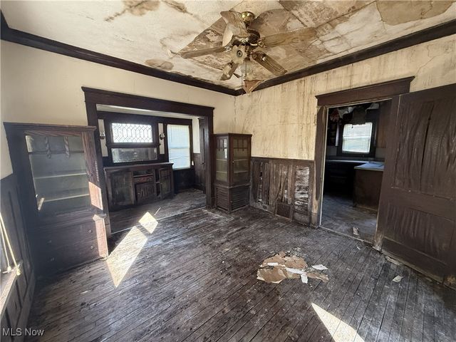 1119 10th Street NW, Canton, OH 44703