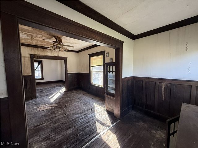 1119 10th Street NW, Canton, OH 44703