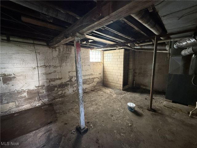 1119 10th Street NW, Canton, OH 44703