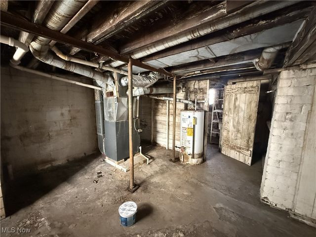 1119 10th Street NW, Canton, OH 44703