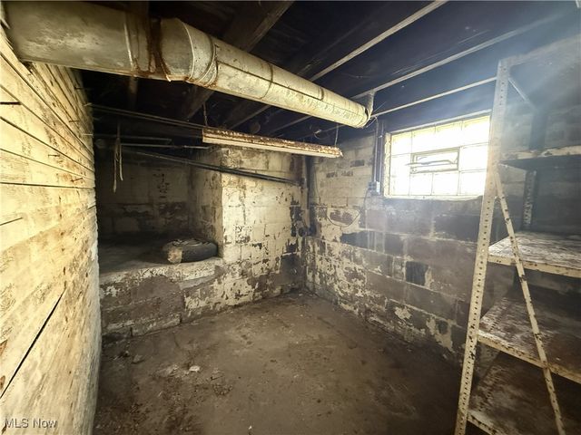 1119 10th Street NW, Canton, OH 44703