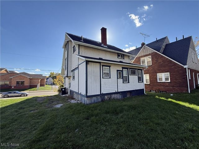 1119 10th Street NW, Canton, OH 44703