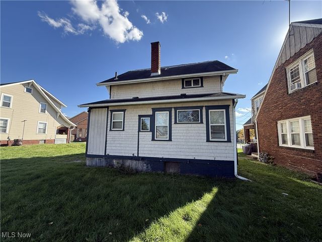 1119 10th Street NW, Canton, OH 44703