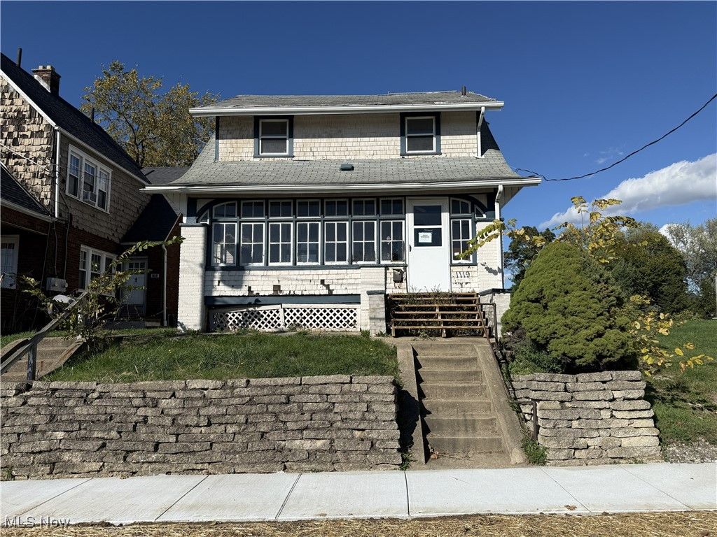 1119 10th Street NW, Canton, OH 44703