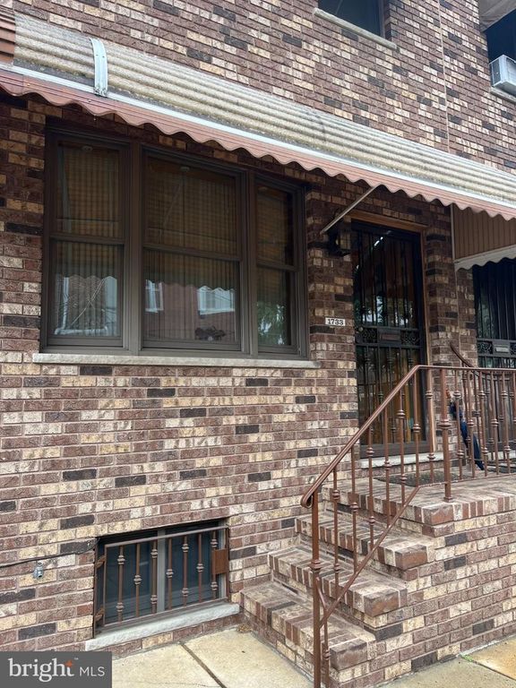 1733 BARBARA ST, Philadelphia, PA 19145