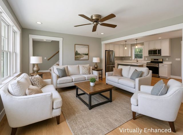 650 Alton Mountain Road, Alton, NH 03810