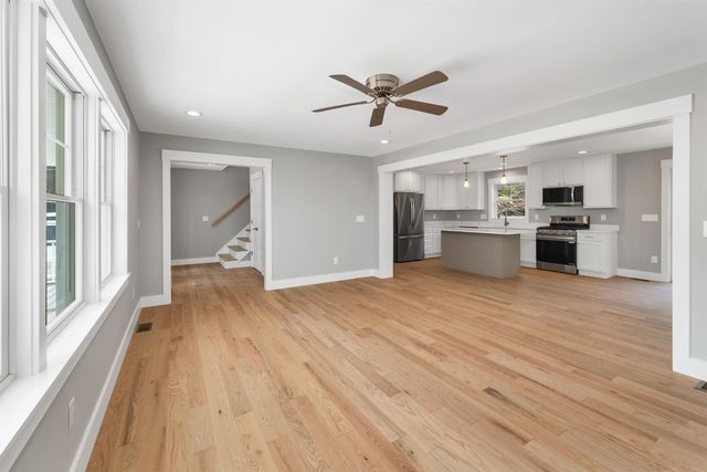 650 Alton Mountain Road, Alton, NH 03810