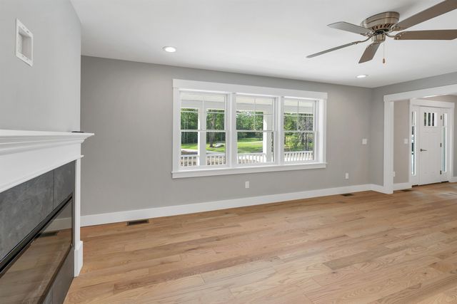 650 Alton Mountain Road, Alton, NH 03810