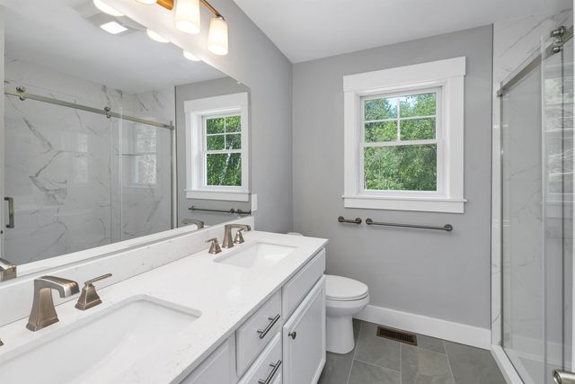 650 Alton Mountain Road, Alton, NH 03810