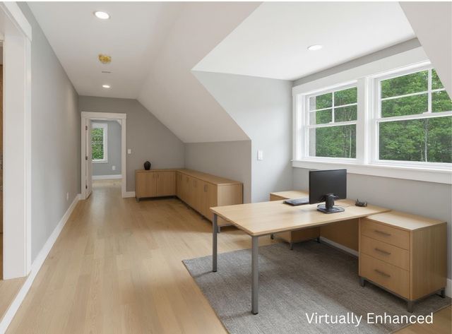 650 Alton Mountain Road, Alton, NH 03810