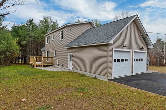 650 Alton Mountain Road, Alton, NH 03810