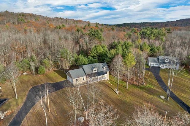 650 Alton Mountain Road, Alton, NH 03810