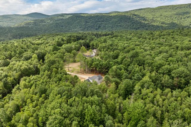 650 Alton Mountain Road, Alton, NH 03810