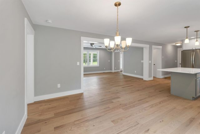 650 Alton Mountain Road, Alton, NH 03810