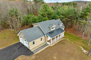 650 Alton Mountain Road, Alton, NH 03810
