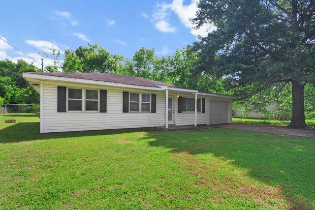 2227 Hatfield Street, Fayetteville, AR 72703