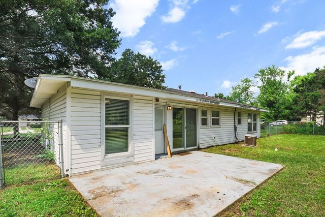 2227 Hatfield Street, Fayetteville, AR 72703