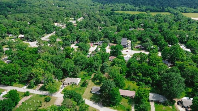 2227 Hatfield Street, Fayetteville, AR 72703
