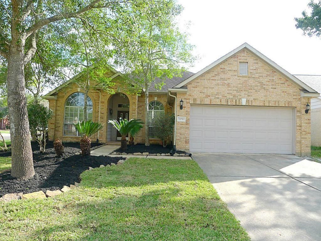 20703 Whitevine Way, Katy, TX 77450