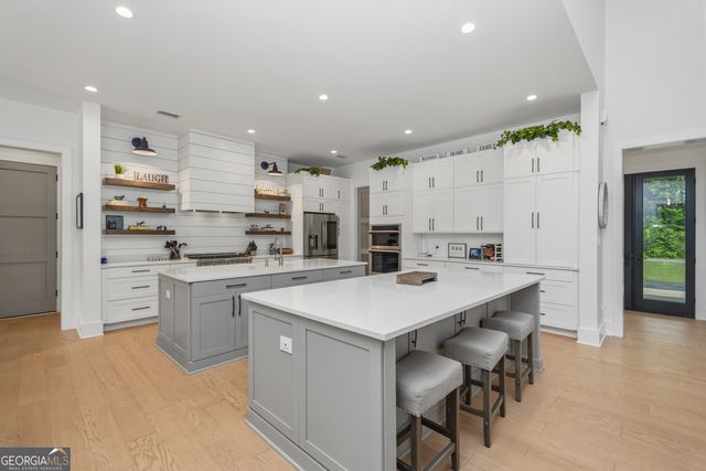 1230 Blalock Lakes Drive, Newnan, GA 30263