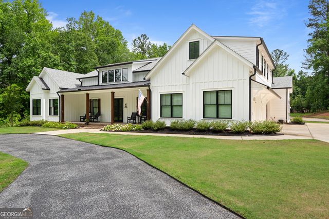 1230 Blalock Lakes Drive, Newnan, GA 30263