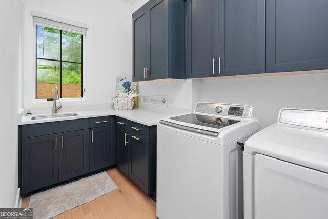 1230 Blalock Lakes Drive, Newnan, GA 30263