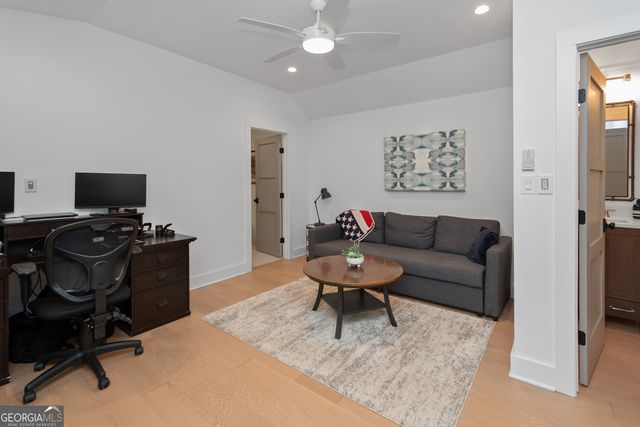 1230 Blalock Lakes Drive, Newnan, GA 30263