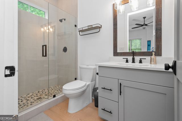 1230 Blalock Lakes Drive, Newnan, GA 30263