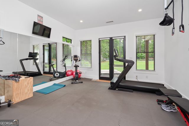 1230 Blalock Lakes Drive, Newnan, GA 30263