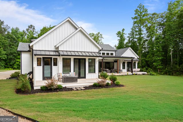 1230 Blalock Lakes Drive, Newnan, GA 30263