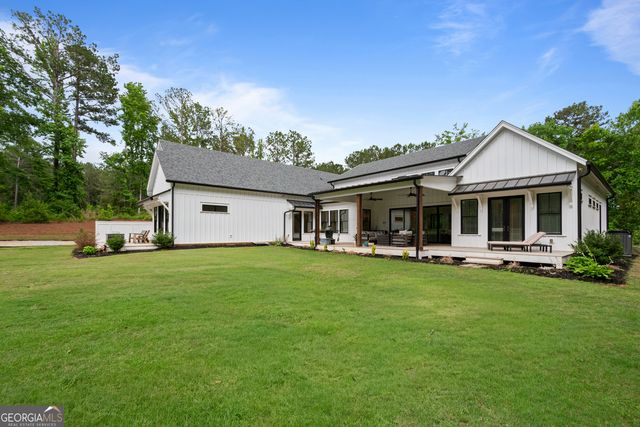 1230 Blalock Lakes Drive, Newnan, GA 30263