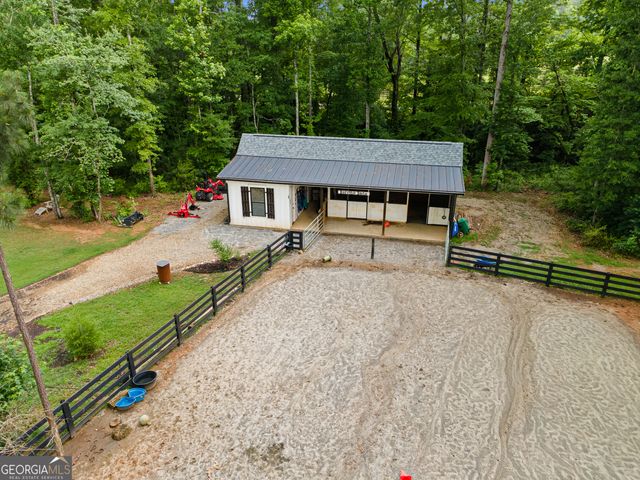 1230 Blalock Lakes Drive, Newnan, GA 30263