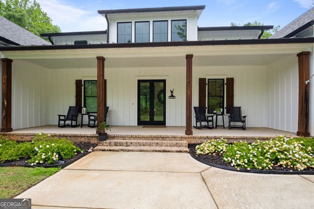 1230 Blalock Lakes Drive, Newnan, GA 30263