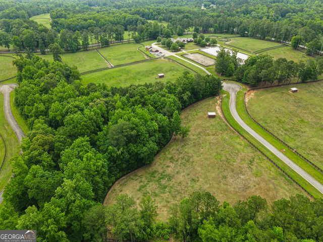 1230 Blalock Lakes Drive, Newnan, GA 30263