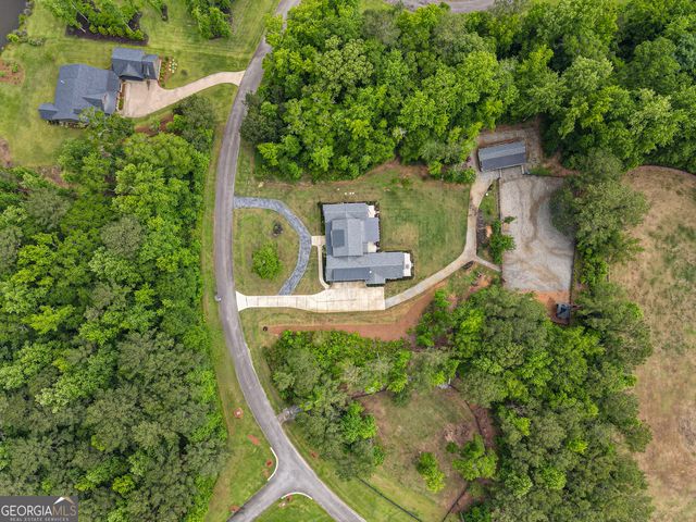 1230 Blalock Lakes Drive, Newnan, GA 30263