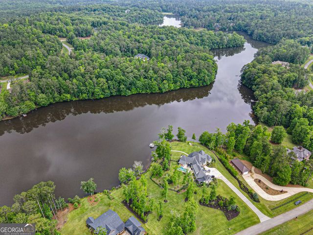 1230 Blalock Lakes Drive, Newnan, GA 30263