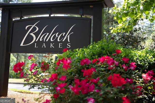 1230 Blalock Lakes Drive, Newnan, GA 30263
